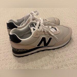 New Balance 513 V3 with Leopard Accent